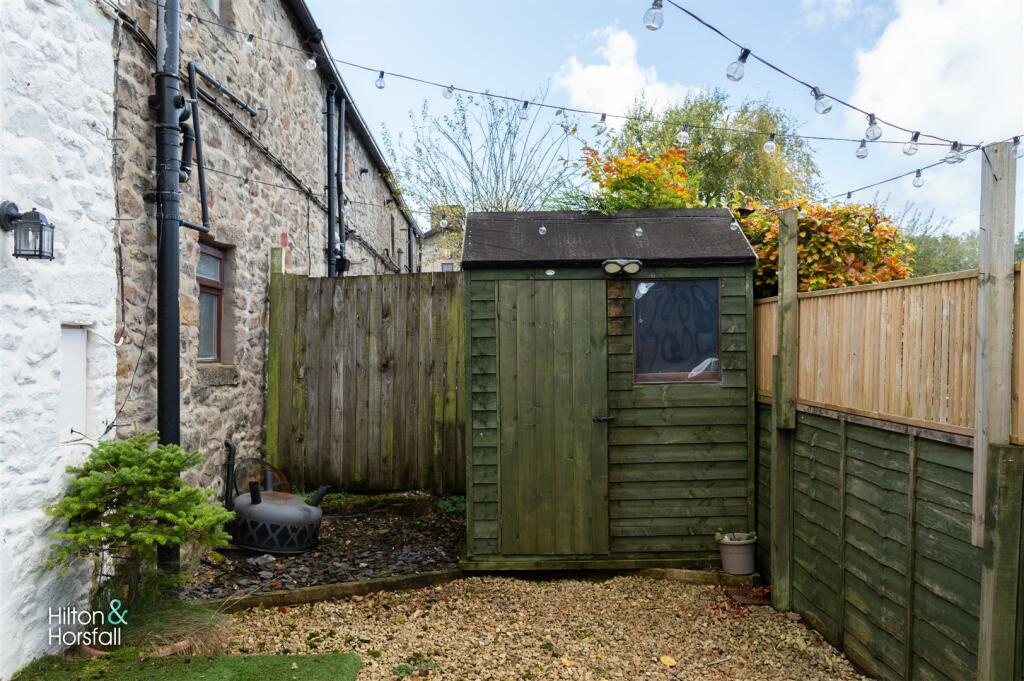 Additional image 13 of Waterfall Cottage, Crowfoot Row, Barnoldswick