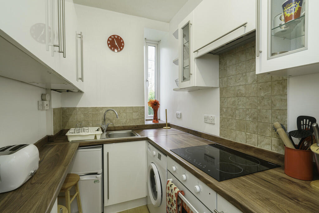 Additional image 7 of Raeburn Place FFL, Aberdeen