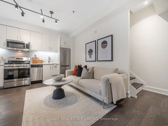 Additional image 7 of 1183 Dufferin St Unit 102