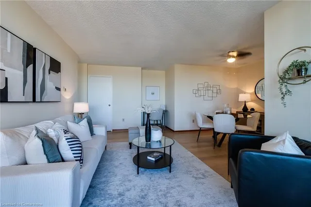 Additional image 7 of 1625 Bloor St Unit 719