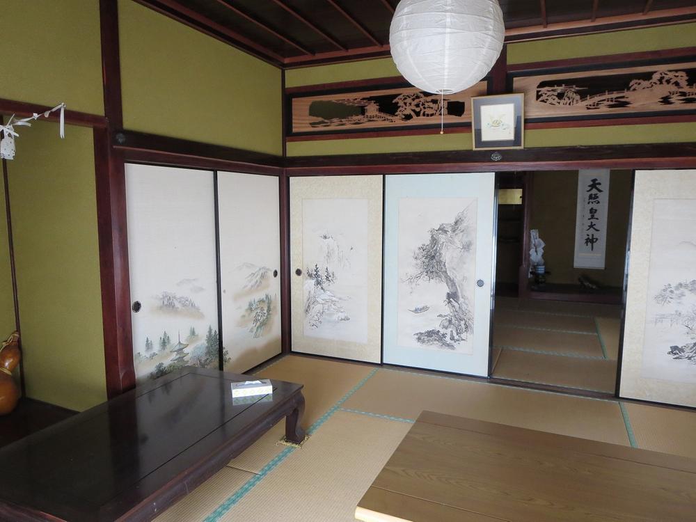 Additional image 2 of 1162 Otorihara, Saijo-cho, Shobara-shi, Hiroshima Prefecture