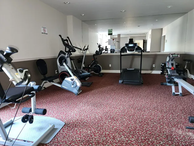 Additional image 21 of 7405 Goreway Dr Unit 212