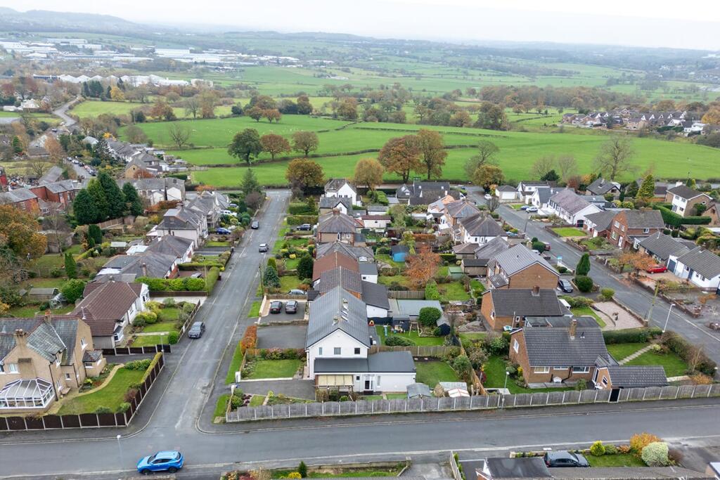 Additional image 20 of Haugh Avenue, Simonstone, Lancashire, BB12