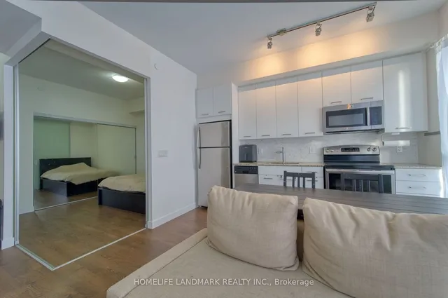 Additional image 10 of 2055 Danforth Ave Unit 509