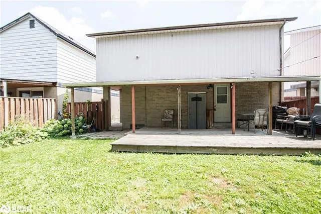 Additional image 5 of 8 Grand Rapids Sq