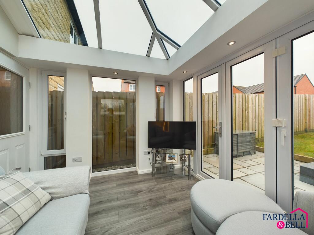 Additional image 16 of Wilkinson Road, Hapton, BB12
