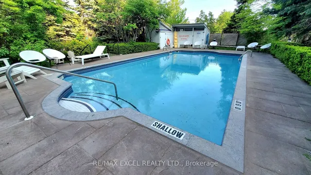 Additional image 33 of 35 Finch Ave Unit 1009
