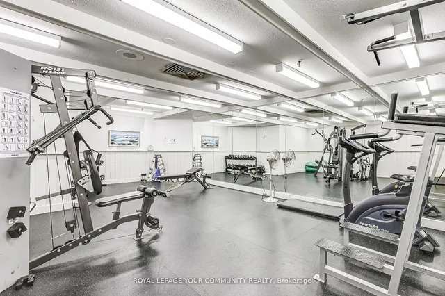 Additional image 39 of 1333 Bloor St Unit 2307