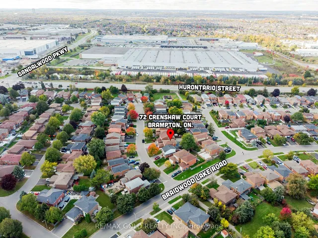 Additional image 5 of 72 Crenshaw Crt