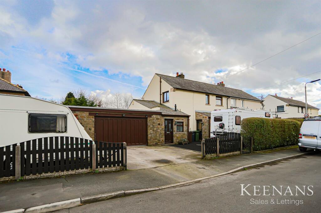 Additional image 2 of Blakeley Crescent, Barnoldswick