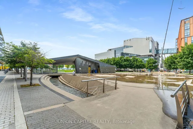 Additional image 21 of 16 Bonnycastle St Unit 2007