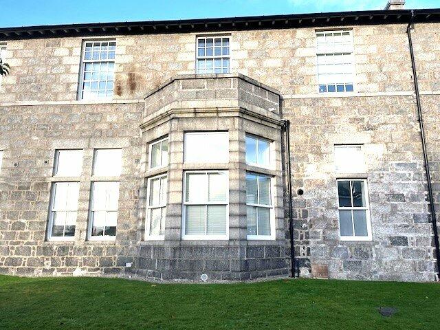 May Baird Wynd, Aberdeen, AB25