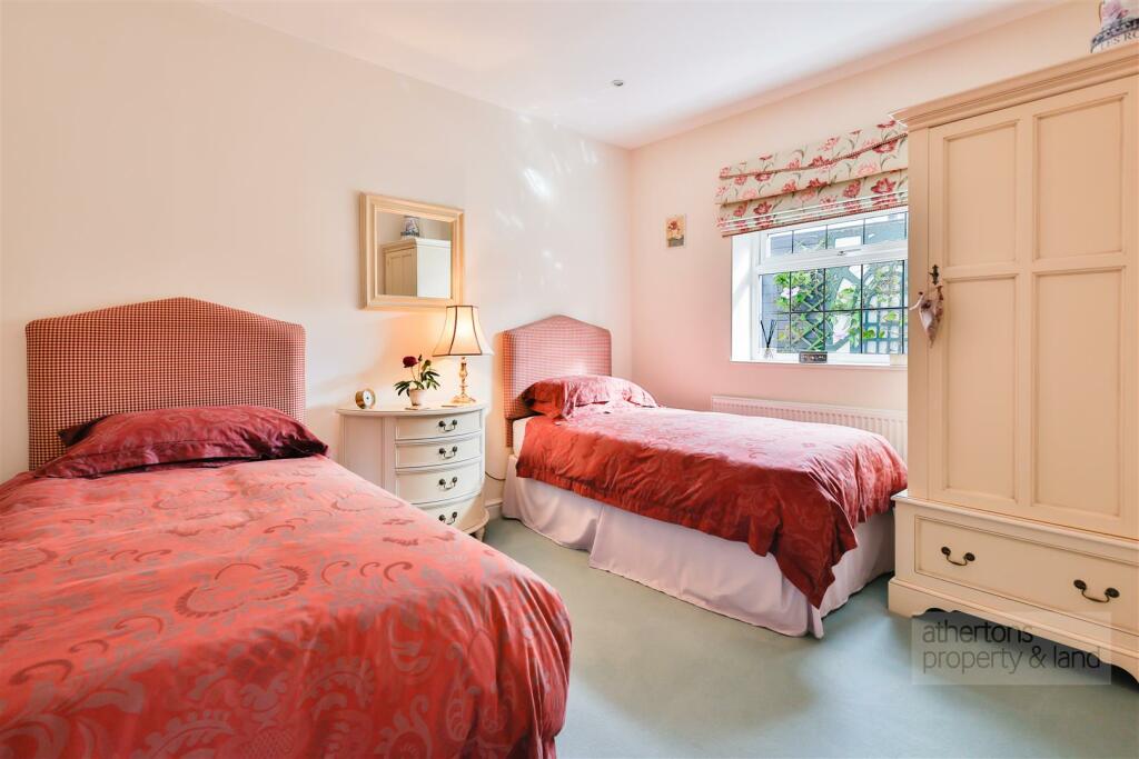 Additional image 16 of Tunstead Avenue, Simonstone, Ribble Valley