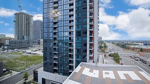 Additional image 24 of 75 Eglinton Ave Unit 902