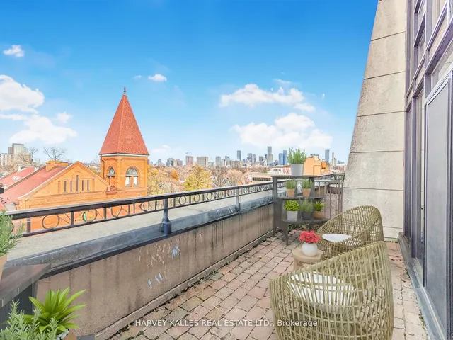 Additional image 5 of 308 Palmerston Ave Unit PH09