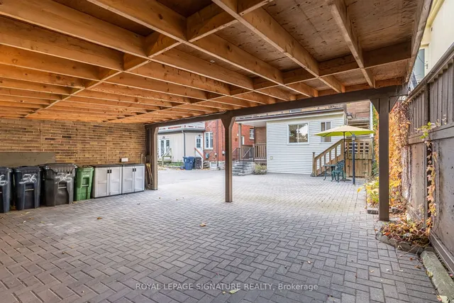 Additional image 34 of 36 Gothic Ave