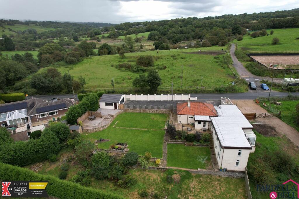 Additional image 32 of Barden Lane, Reedley, BB12