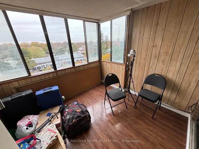 Additional image 18 of 1625 Bloor St Unit 715