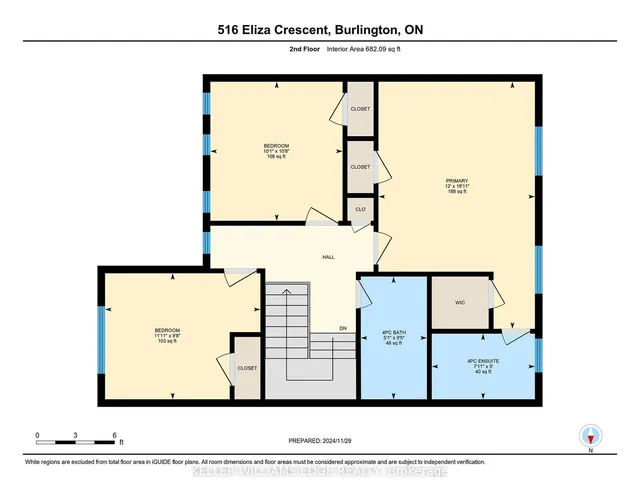 Additional image 35 of 516 Eliza Cres