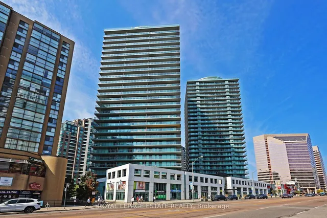 Additional image 14 of 5500 Yonge St Unit 2211