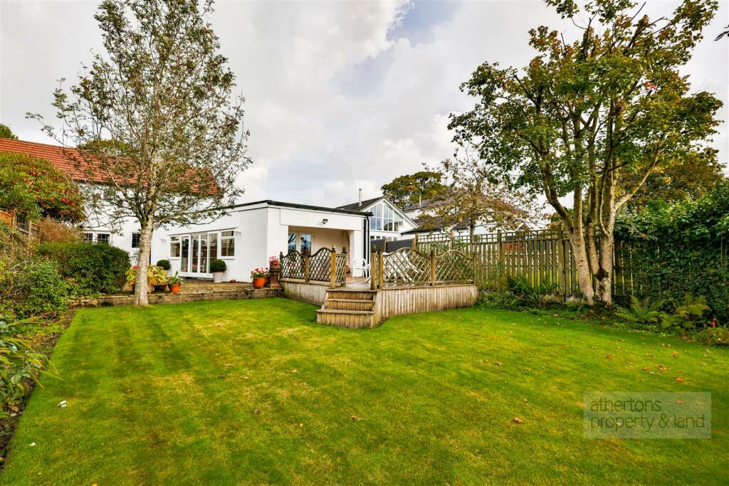 Additional image 24 of Tunstead Avenue, Simonstone, Ribble Valley