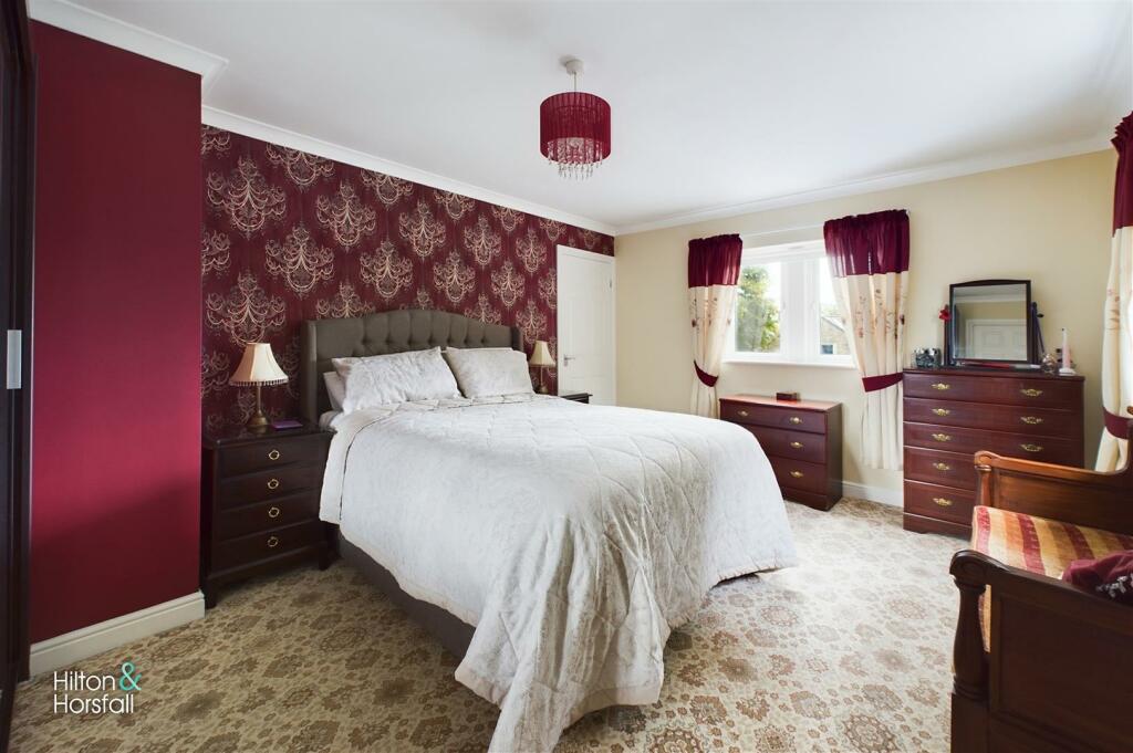 Additional image 15 of Garden House, Salterforth Road, Earby