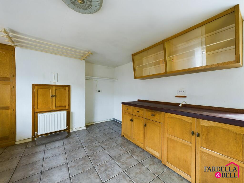 Additional image 11 of Beck Side, Barley, BB12