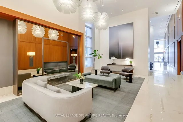 Additional image 7 of 183 Wellington St Unit 3505