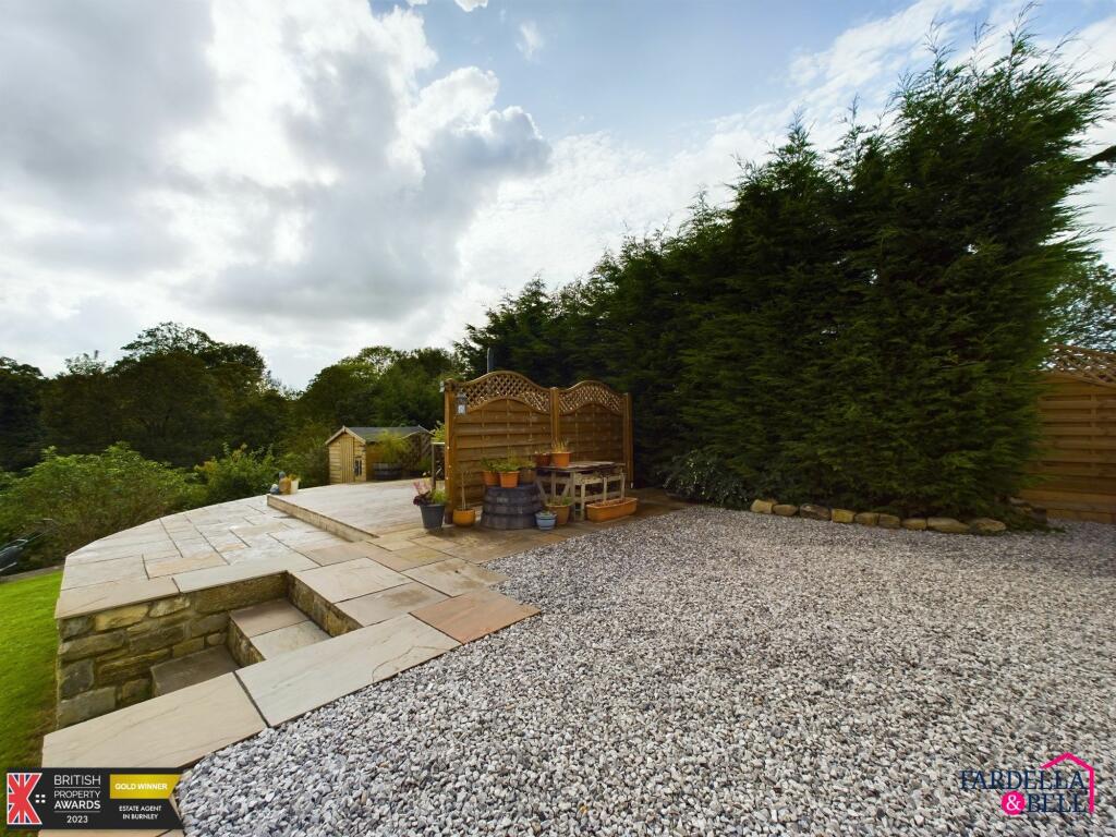 Additional image 40 of Barden Lane, Reedley, BB12