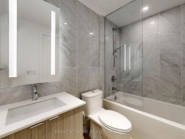 Additional image 9 of 585 Bloor St Unit 3115