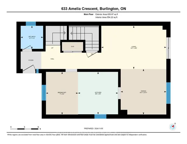 Additional image 38 of 633 Amelia Cres