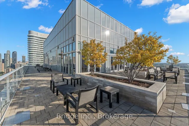 Additional image 23 of 365 Church St Unit 1410