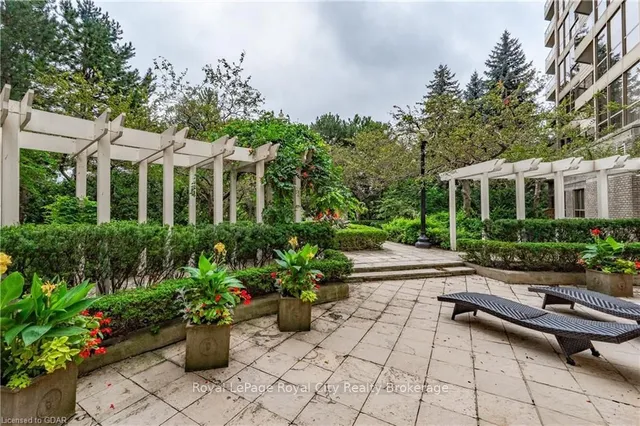 Additional image 35 of 55 KINGSBRIDGE GARDEN Circ Unit 406