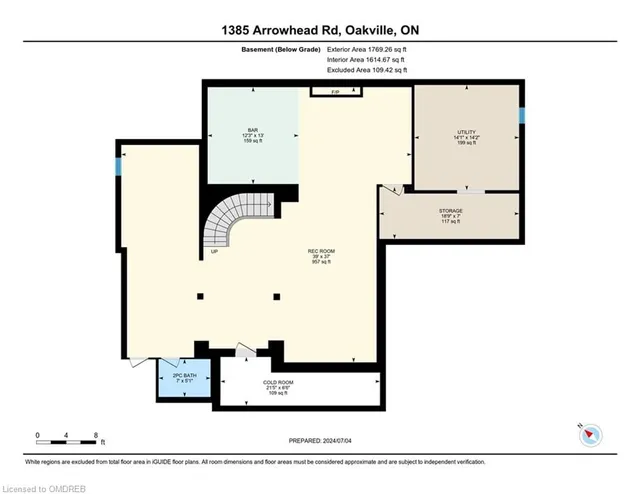 Additional image 47 of 1385 Arrowhead Rd