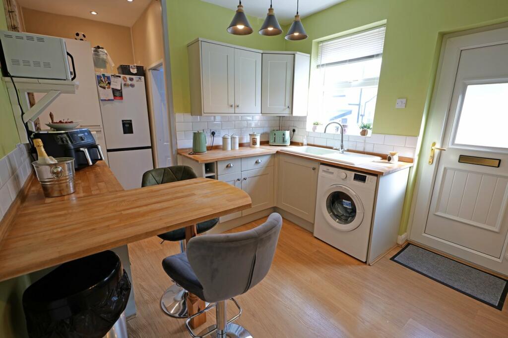 Additional image 23 of Far East View, Barnoldswick, BB18