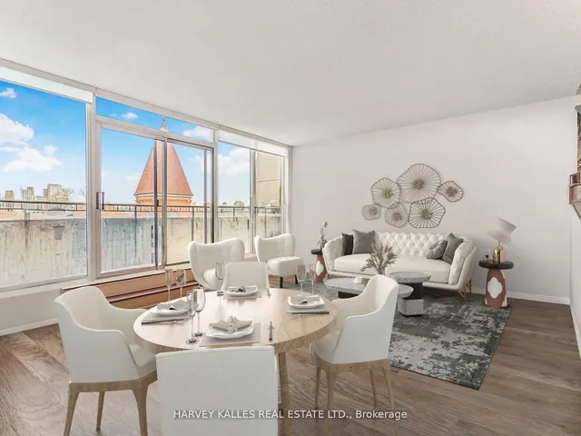 Additional image 3 of 308 Palmerston Ave Unit PH09