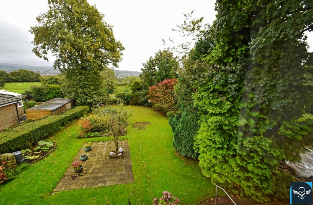 Additional image 12 of Wheatley Lane Road, Fence