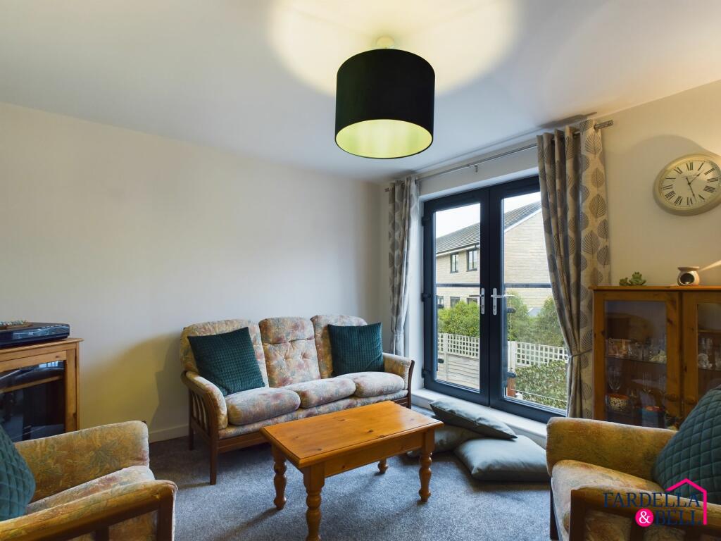 Additional image 16 of Wilding Way, Padiham, BB12