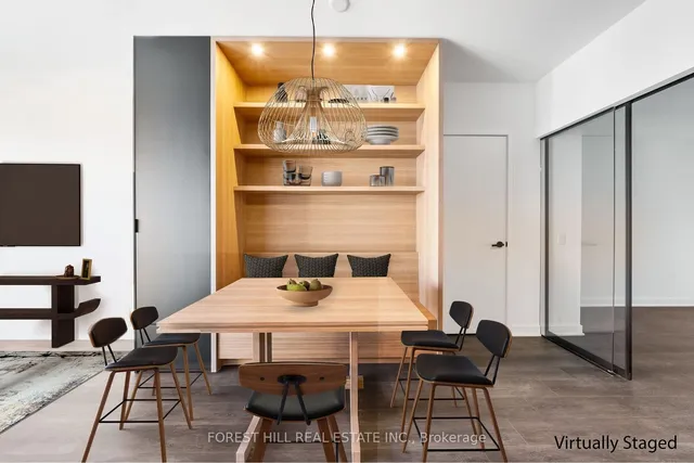 Additional image 10 of 55 Charles St Unit 2505