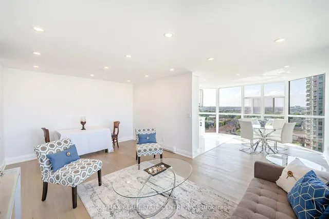 Additional image 11 of 1360 Rathburn Rd Unit 1404