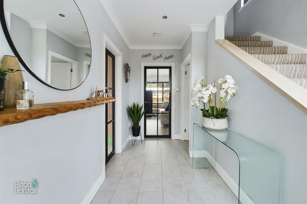 Additional image 13 of Arisaig House, Kelbrook Road, Barnoldswick