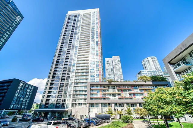 Additional image 34 of 85 Queens Wharf Rd Unit 706