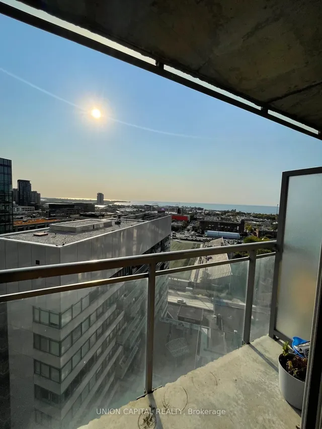 Additional image 9 of 38 Joe Shuster Way Unit 1801