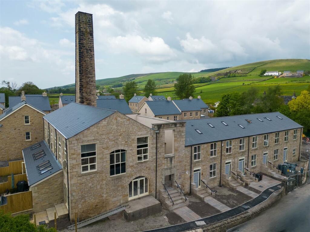 Additional image 17 of Burton's Mill, Newchurch-in-Pendle, Burnely