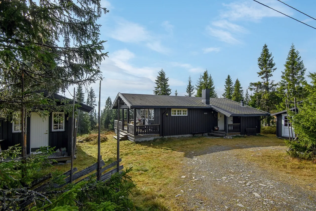 Additional image 2 of Sjusjøen-Brøttum 1558, 2612 Sjusjøen