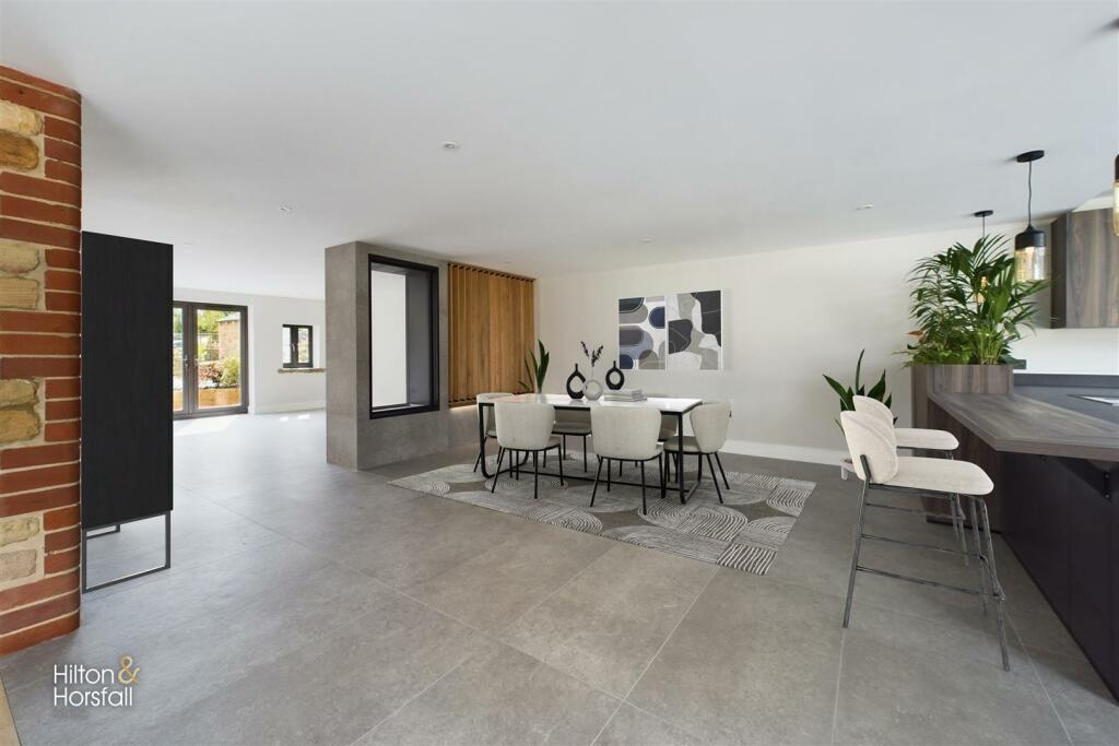 Additional image 8 of Rycroft Dairy, Wheatley Lane Road, Fence