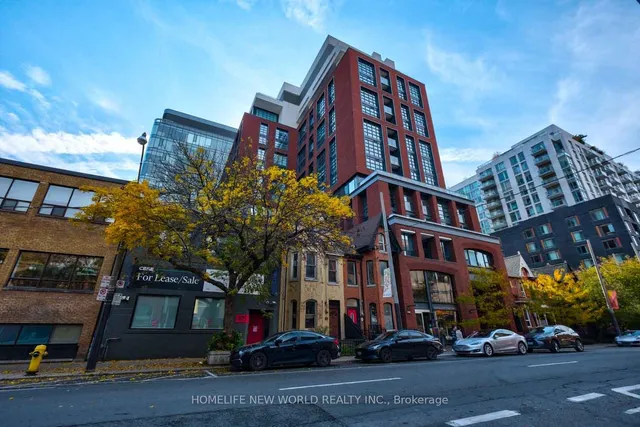 Additional image 39 of 501 Adelaide St Unit 311