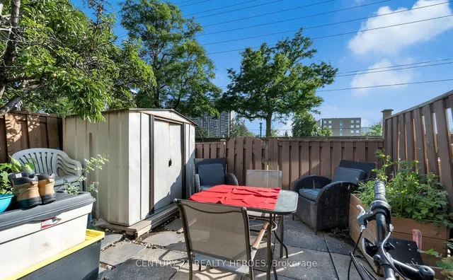 Additional image 27 of 475 Bramalea Rd Unit 103