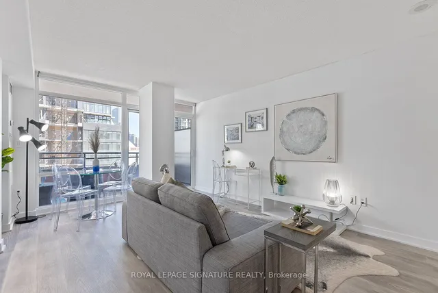 Additional image 6 of 4K Spadina Ave Unit 917