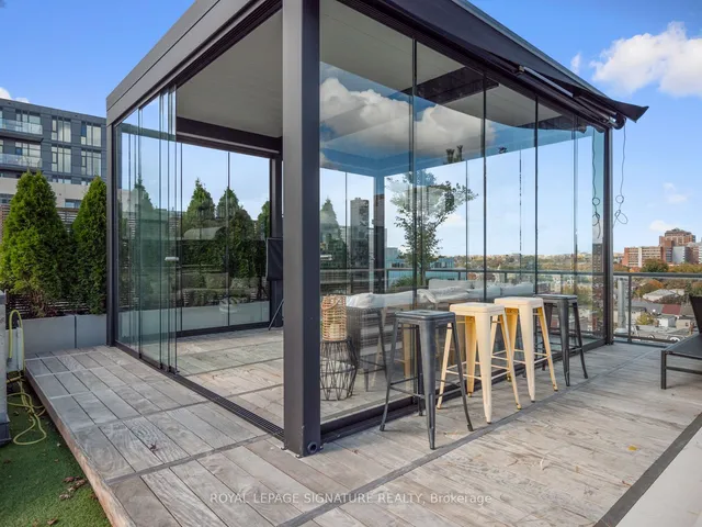 Additional image 33 of 533 Richmond St Unit Ph2